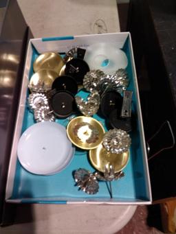 BL-Candle Stick Pins