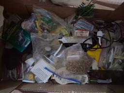 BL-Junk Drawer Clean Out