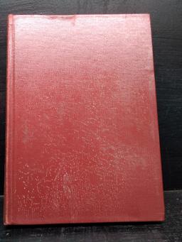 Vintage Book-Chisel-Tooth The Beaver 1937