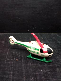 Hess Collectible-Helicopter