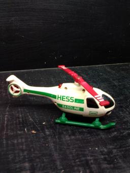 Hess Collectible-Helicopter