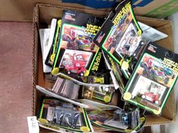 BL-Assorted toys