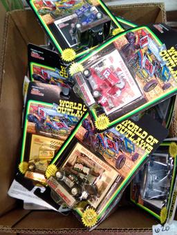 BL-Assorted toys