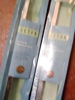 BL-Bathroom Towel Rods -2