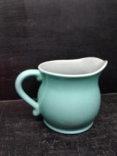 Contemporary Ceramic Pitcher