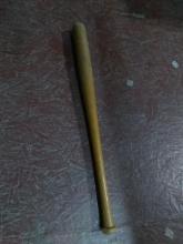Bagger Oak Baseball Bat