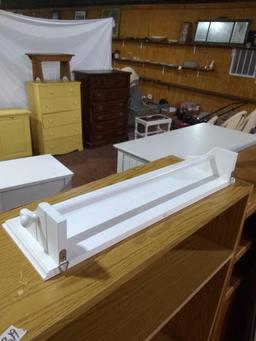 What Not Storage Shelf