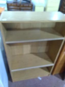 Laminate Bookshelf