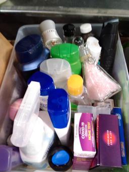 BL-Assorted Health & Beauty Items