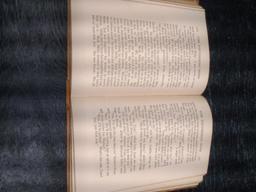 Vintage Book-The Thundering Herd 1925