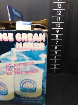 BL-Ice Cream Maker
