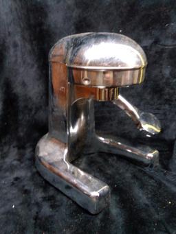 Metal Hand Juicer