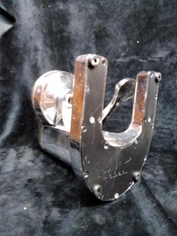 Metal Hand Juicer