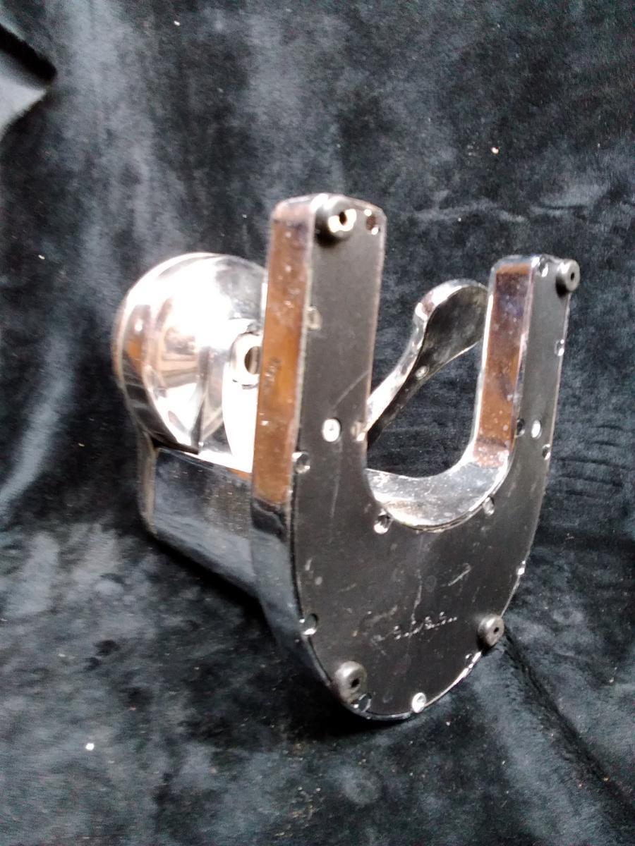 Metal Hand Juicer