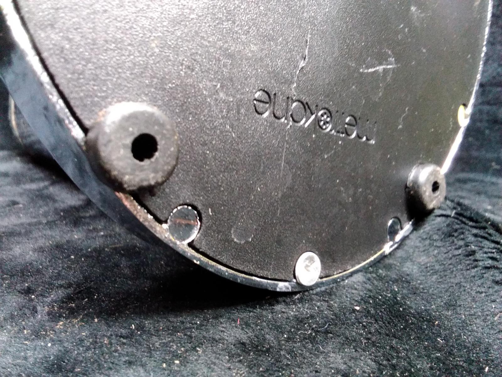 Metal Hand Juicer