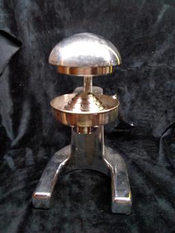 Metal Hand Juicer