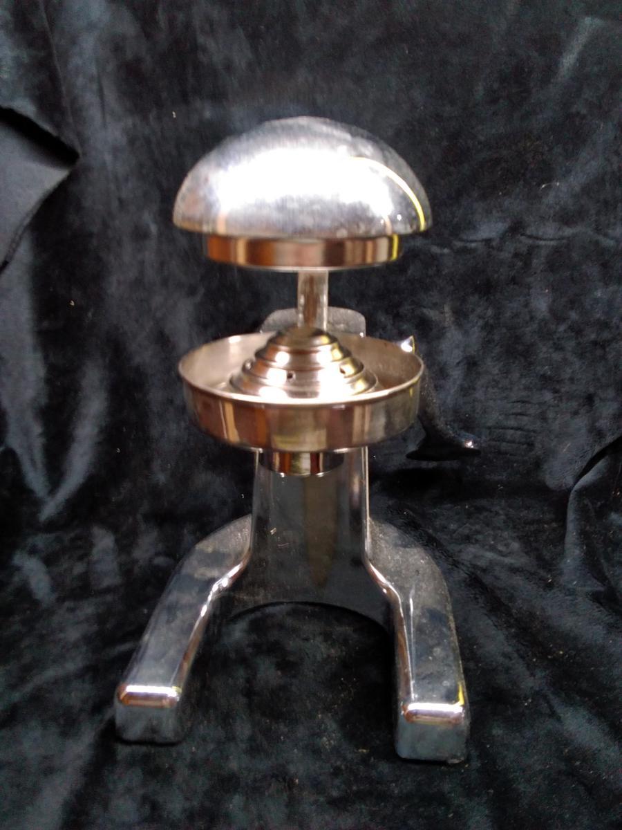 Metal Hand Juicer