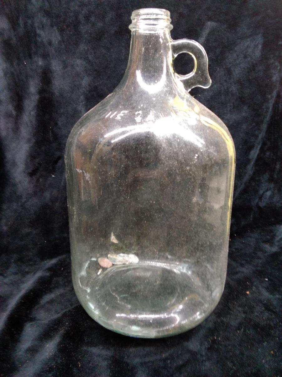 Gallon Vinegar Jar