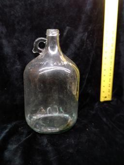 Gallon Vinegar Jar
