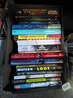 BL-Assorted Children's  Books