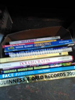BL-Assorted Children's  Books