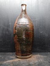 NC Pottery-Vase