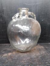 Antique White House Apple Vinegar Jar
