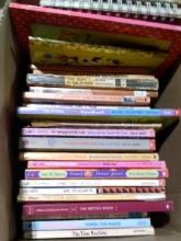 BL-Assorted Children's Books