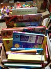 BL-Assorted Children's Books