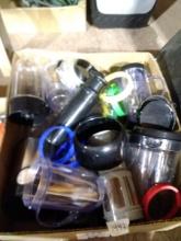 BL-Bella and Magic Bullet Blender System