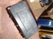 BL-Coleman Camping Stove