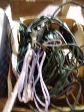 BL-Assorted Wires and Extension Cords