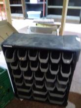 BL-Husky Small Parts Storage Box
