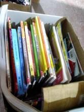 BL-Assorted Children's Books
