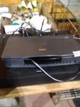 BL-Zvox 220 Surround Sound, Canon Color Bubble Jet Printer