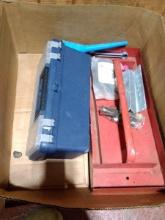 BL-Toolbox, Metal Tool Tray