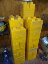 BL-Large Lego Style Playing Blocks
