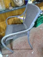 BL-Woven Chair
