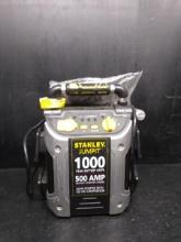 Stanley Jumpit 500 Amp Jump Starter