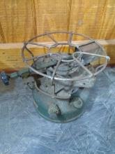 BL-Coleman Propane Burner