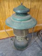 BL-Coleman Lantern