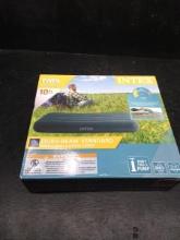 Intex Twin Air Mattress-NIB