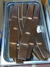 BL-Barrel Parts with Metal Pan
