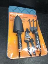 Fiskars Plant & Prune Kit-NIP