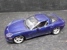 Diecast Model -Maisto 2005 Chevrolet Corvette