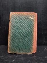Vintage Book-Oliver Twist