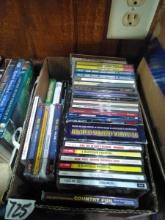 BL-Assorted CDs