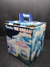 BL-Ice Cream Maker