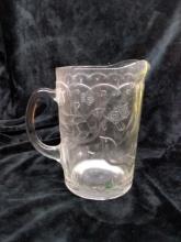 Mikasa Style Pitcher -2 Doves