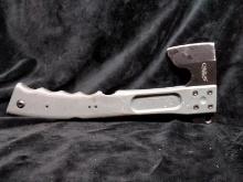 Camillus Camping Hatchet with Knife
